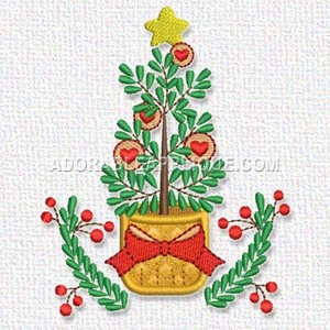 Christmas tree