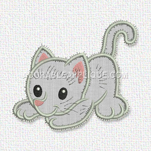 Kitty