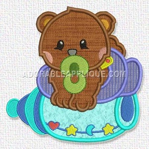 Bear