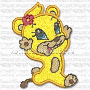 Lioness