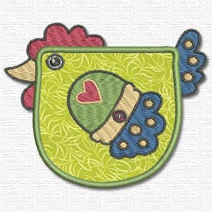 Chicken