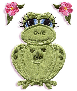 Frog