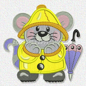 Mouse