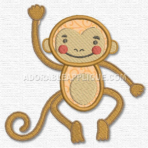 Monkey