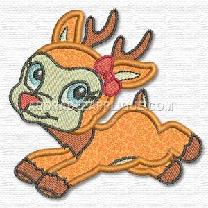 Deer