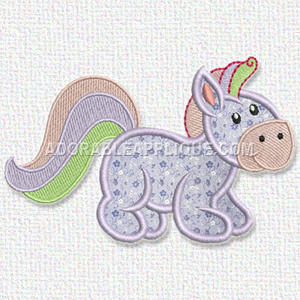 Pony