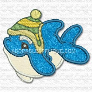 Whale