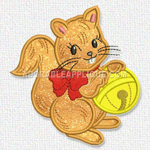 Squirrel