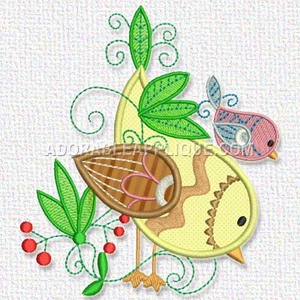 Birds