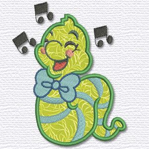 Worm