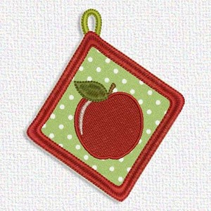 Potholder
