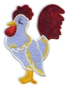 Rooster