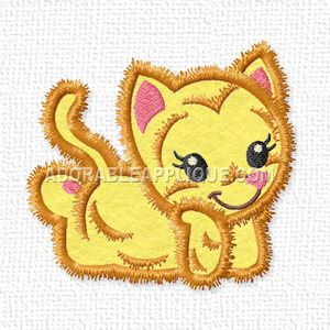Kitty
