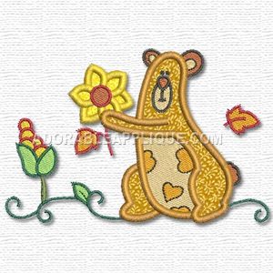 Bear