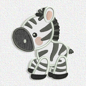 Zebra