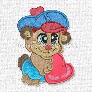 Bear