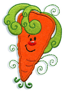 Carrot