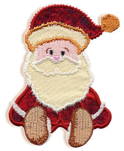 Santa