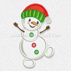 Snowman