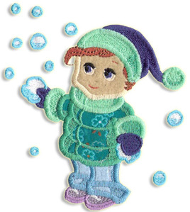 Winter time