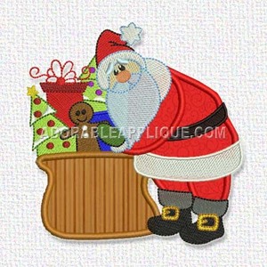 Santa