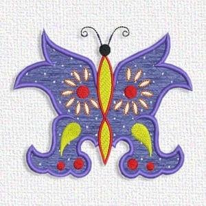 Ð’utterfly