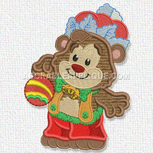 Bear