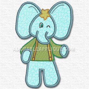 Elephant