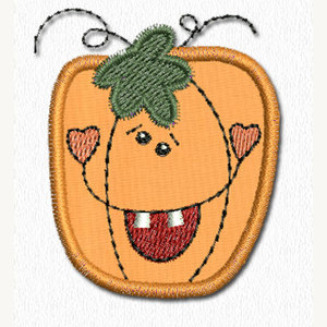 pumpkin