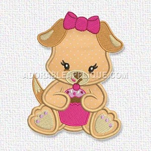 Puppy