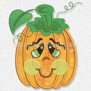 Pumpkin