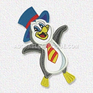 Penguin