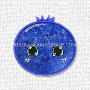 Blueberry