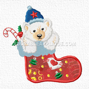 Bear