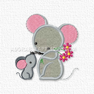 Mouse
