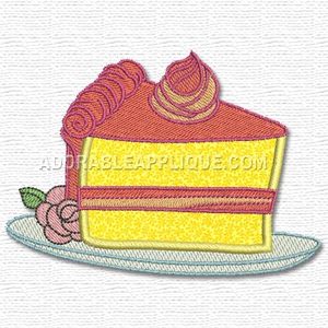 Cake