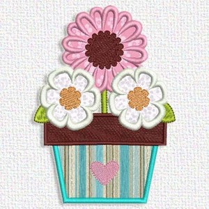 Flowerpot