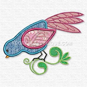 Bird