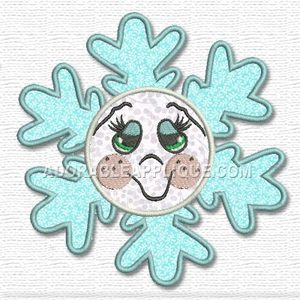 Snowflake