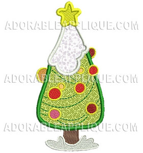 Christmas tree