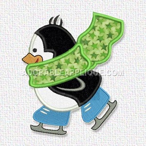 Penguin