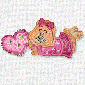 Bear