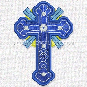Cross