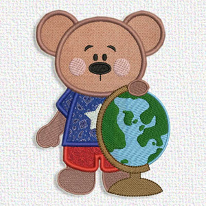 Bear