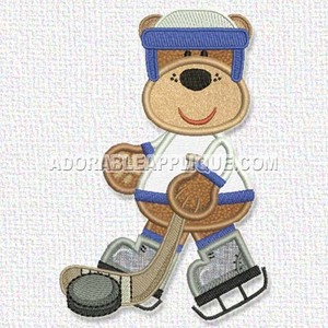 Hockey