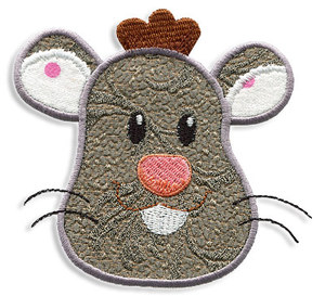 mouse