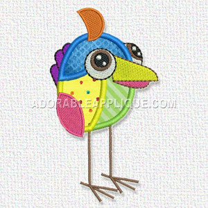 Bird