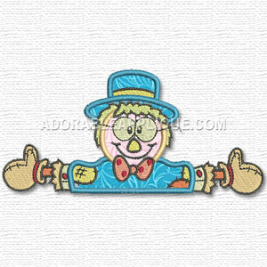 Scarecrow