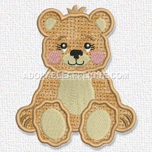 Bear