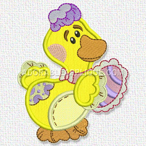 Duck
